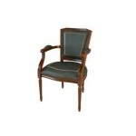ART MOBLE: стул на 4 ножках (01003)