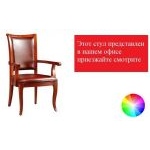 Бартоломе ТА5021А: стул для переговорных комнат