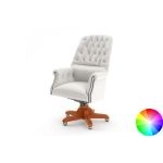 Батони: кресло для руководителя