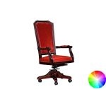 Велде GL-5022: кресло для руководителя с высокой спинкой