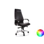 Офисное кресло для руководителя Shape Ex (высокая спинка)