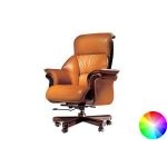 Пикассо DL-055: кресло для руководителя