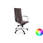 Офисное кресло для руководителя Team Ex (высокая спинка)