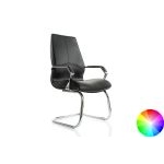 Офисное кресло для переговоров Shape Vi (конференц)