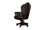 Современный дизайн офисной мебели Кресло руководителя Рубенс