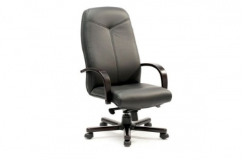 Кресло для руководителя VECTOR (высокая спинка)