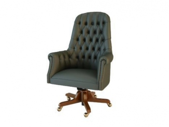 ART MOBLE: кресло руководителя (01012)