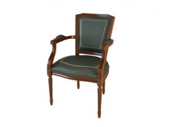 ART MOBLE: стул на 4 ножках (01003)