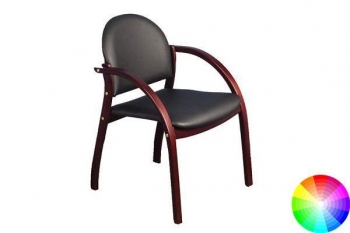 Джуно SB-003: стул для переговорных комнат